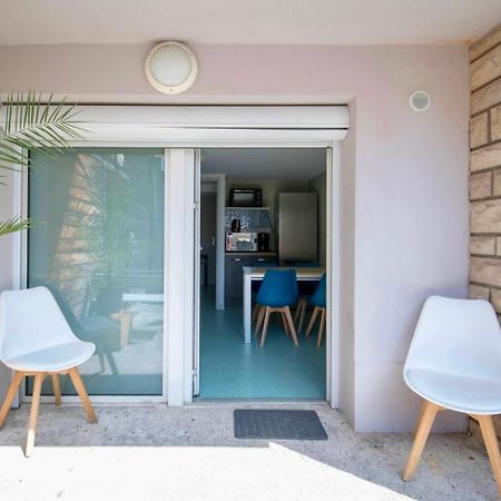La Cahute, Appartement T2 Avec Jardin Ou Appartement Familial T6 Montauban Esterno foto