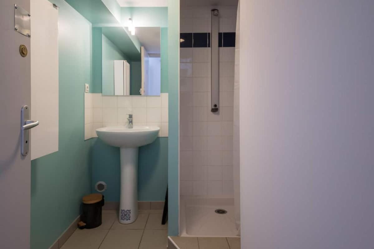 La Cahute, Appartement T2 Avec Jardin Ou Appartement Familial T6 Montauban Esterno foto