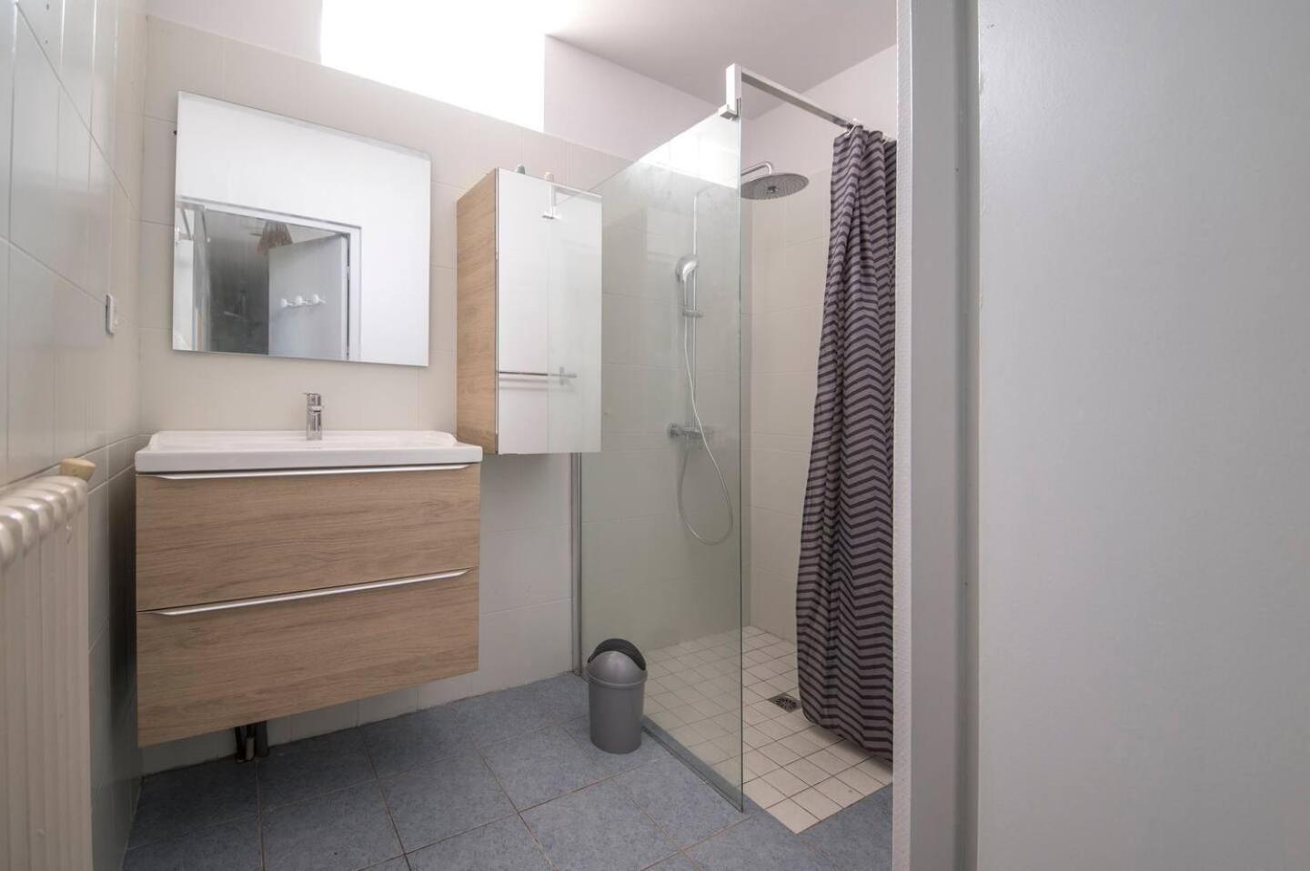 La Cahute, Appartement T2 Avec Jardin Ou Appartement Familial T6 Montauban Esterno foto